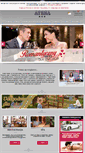 Mobile Screenshot of hotelatena.pl
